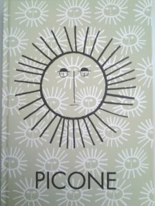 Consulenza editoriale -Archivio Studio Picone Roma