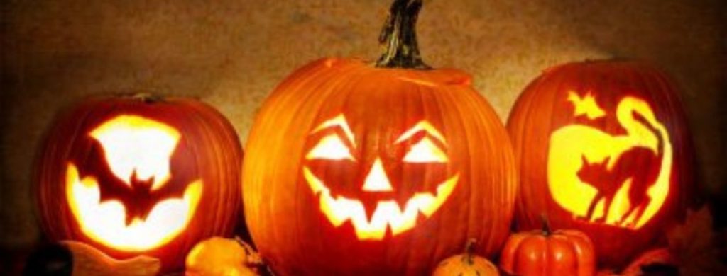 Halloween: numeri statistiche e curiosità - opitrad