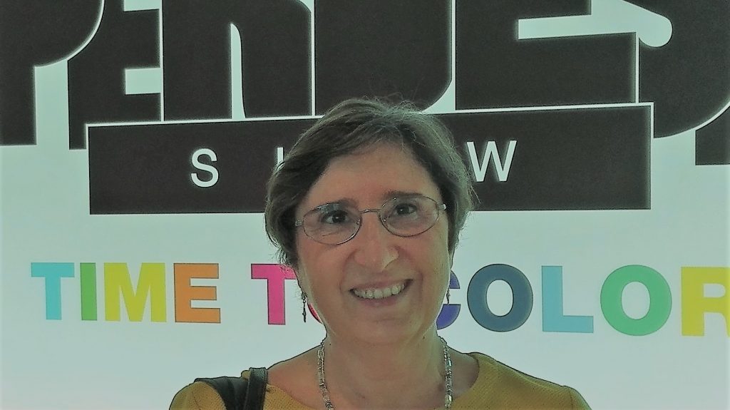 Annalisa-Occhipinti-Opitrad – 2017 Annalisa Occhipinti -Opitrad - 2017