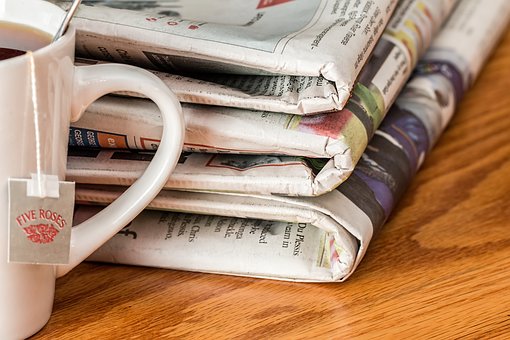 Traduzioni giornalistiche - Opitrad