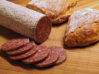 Opitrad - Tradurre il salame (e non solo) è molto divertente