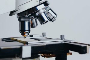 Microscopio Pharmaübersetzungen