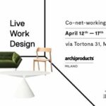 Archiproduct Fuorisalone 2016 - Opitrad