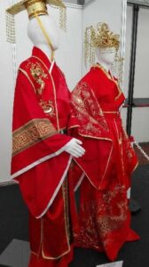 Kimono Opitrad Kimono Opitrad