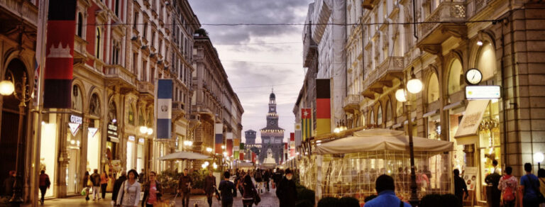 6 punti che fanno di Milano un hub di traduzione e internazionalizzazione