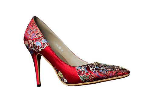 Stiletto 2