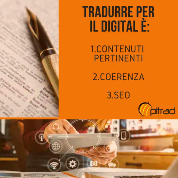Tradurre per il Digital – OPITRAD Tradurre per il Digital - OPITRAD