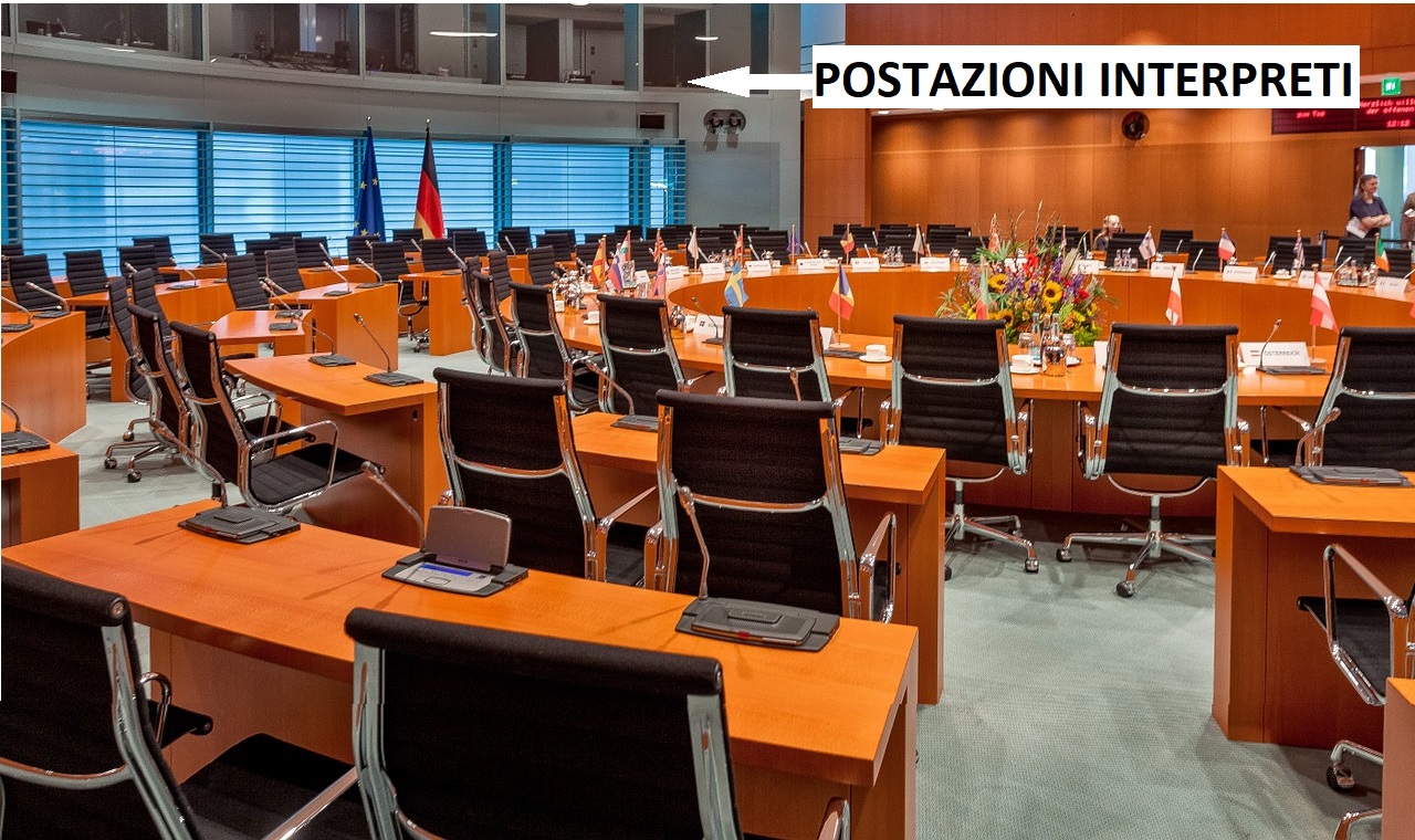Traduzione istantanea – Opitrad Traduzione istantanea -Opitrad