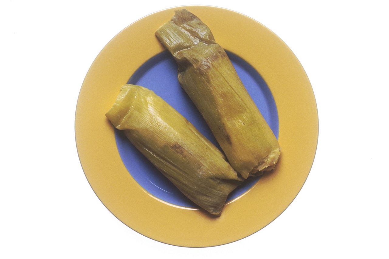 tamales _Natale nel mondo_Opitrad Tamales - Natale nel mondo - Opitrad