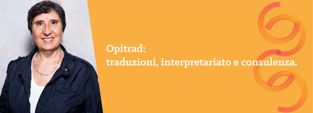 Opitrad: traduzioni, interpretariato, consulenza Opitrad: traduzioni, interpretariato, consulenza