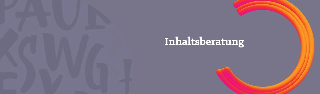 Inhaltsberatung_opitrad Inhaltsberatung - opitrad