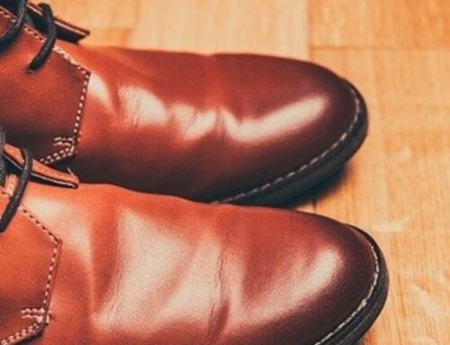 Traduzioni per l’industria calzaturiera: si fa presto a dire “scarpa”!