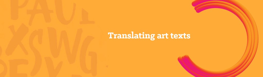 Translating art texts_opitrad