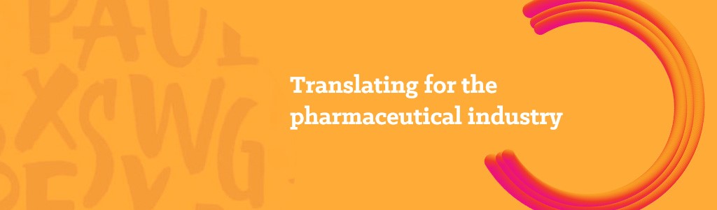 Translating for the pharmaceuticak industry_opitrad