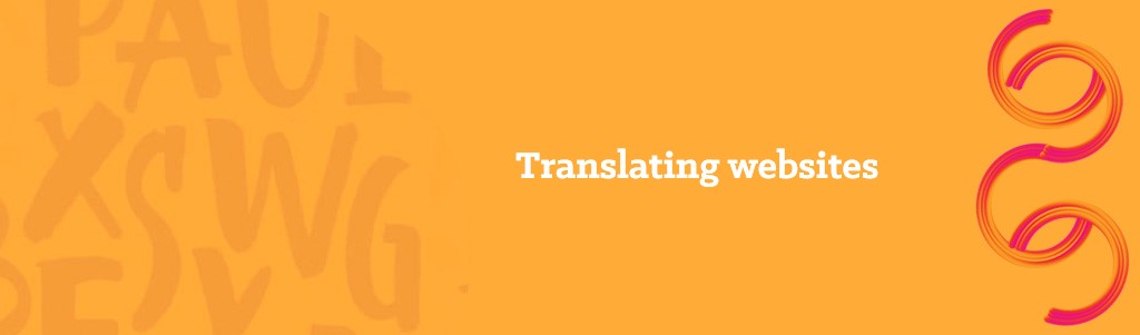 Translating websites_opitrad