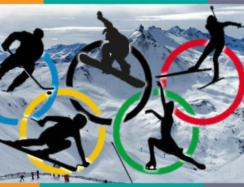 Sport invernali alla ribalta ai Giochi Olimpici Invernali Pechino 2022
