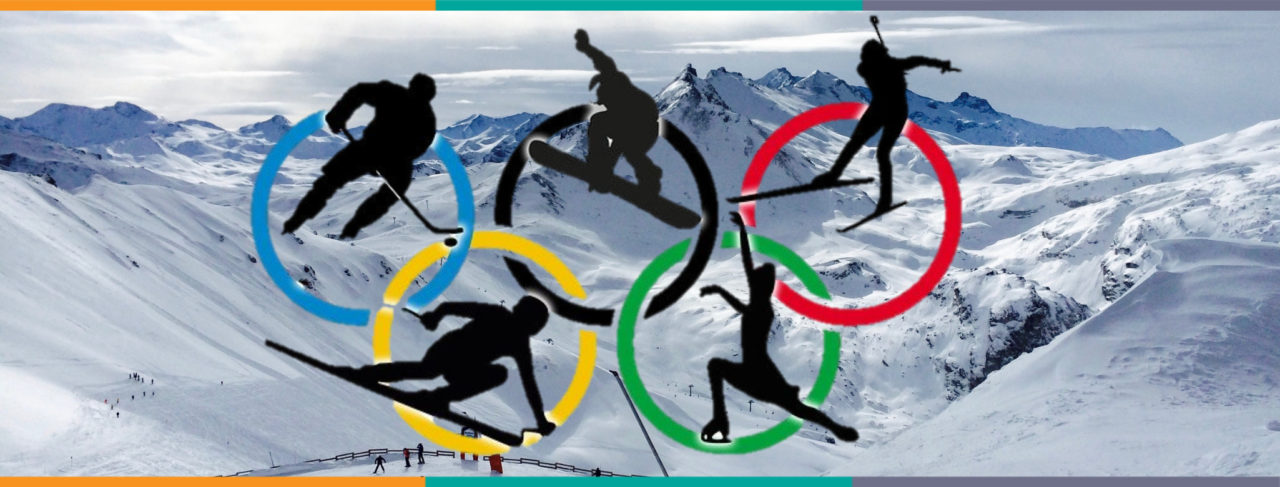 giochi olimpici invernali - opitrad