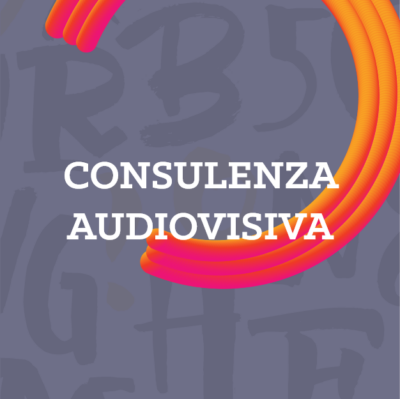 Opitrad - Consulenza audiovisiva