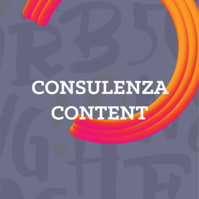 Opitrad - Consulenza content