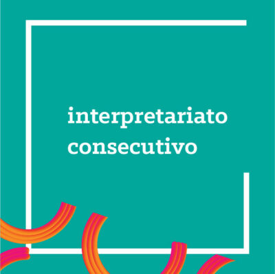 Opitrad - Interpretariato consecutivo