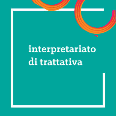 Opitrad - Interpretariato di trattativa